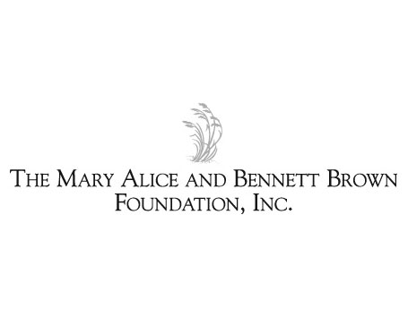 Mary Alice and Bennett Brown Foundation